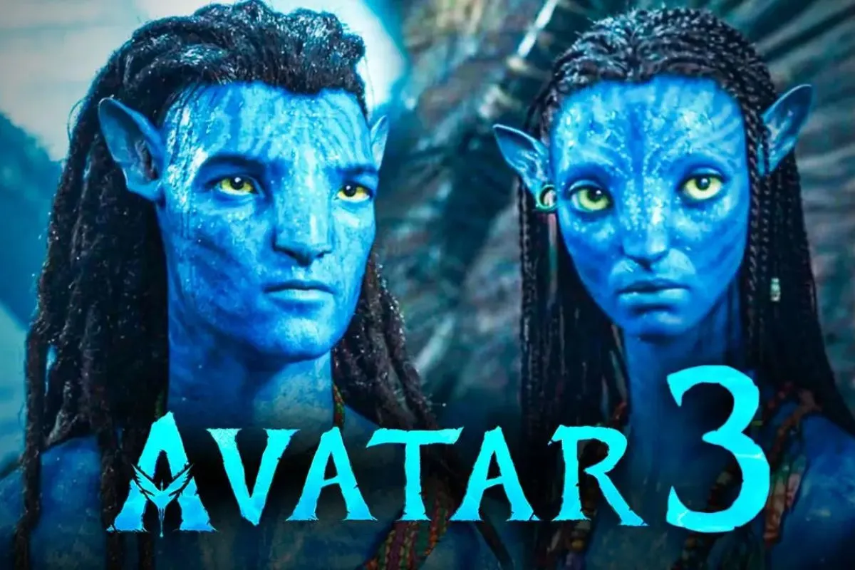 Avatar