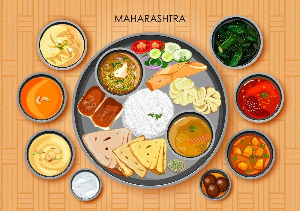 Maharashtra culture