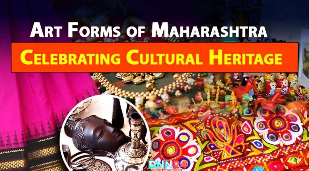 Maharashtra culture