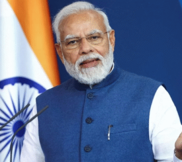 PM Modi Retirement