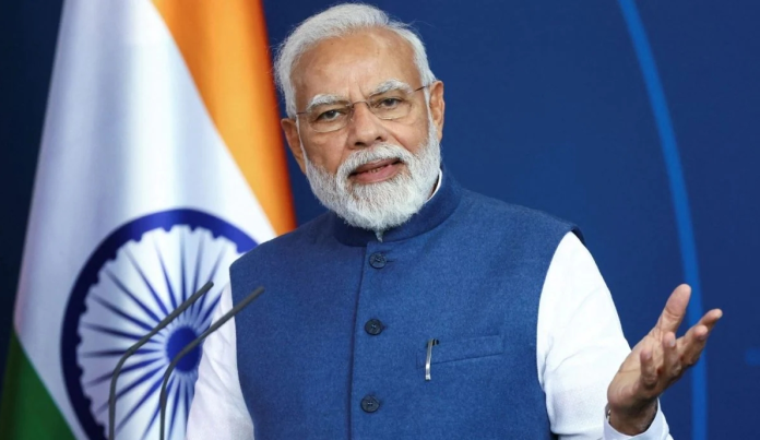 PM Modi Retirement