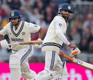 India vs England