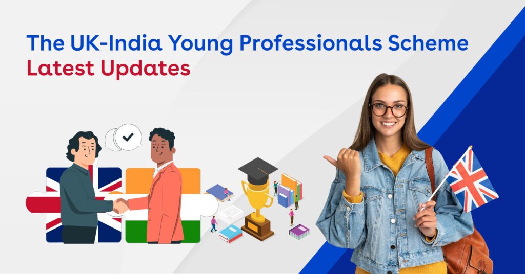 India Young Professionals Scheme