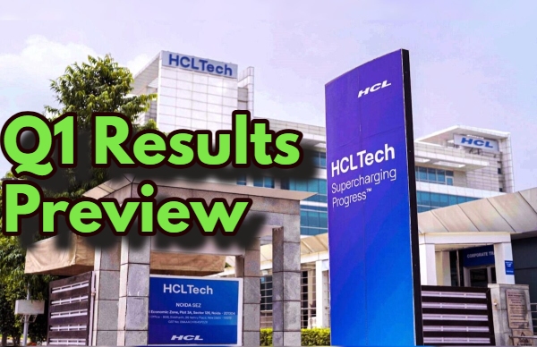 HCL Tech