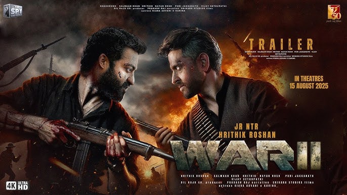 War 2