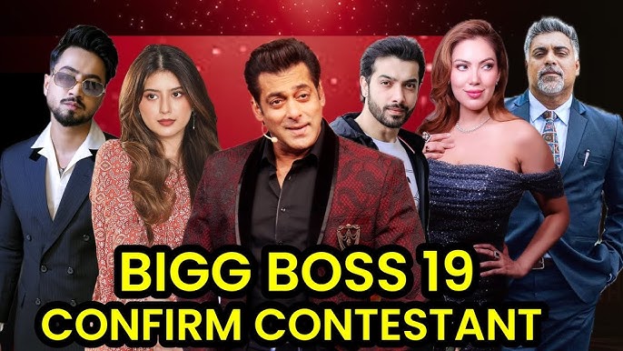 bigg boss 19