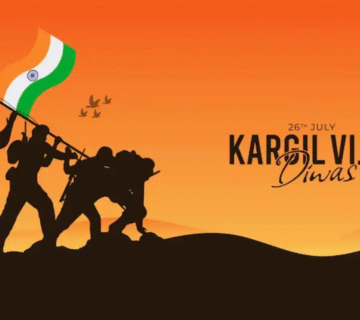 Kargil Vijay Diwas