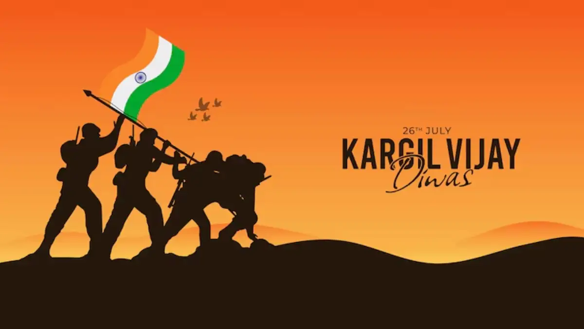 Kargil Vijay Diwas