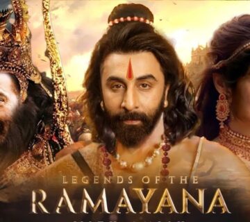 Ramayana