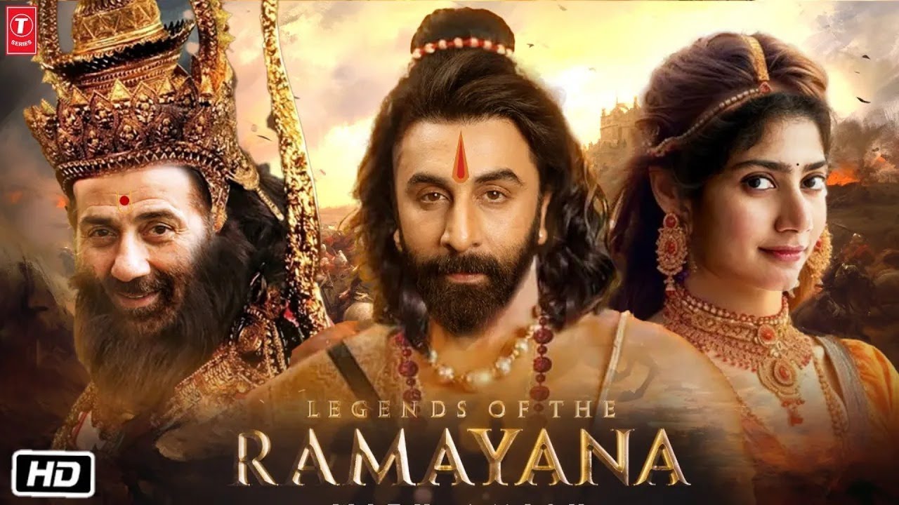 Ramayana