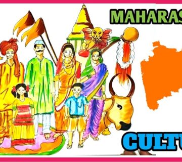Maharashtra culture