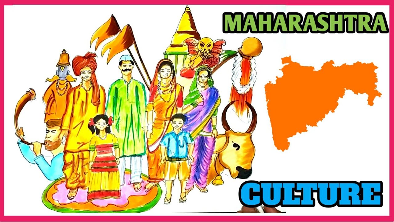 Maharashtra culture