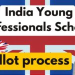 India Young Professionals Scheme