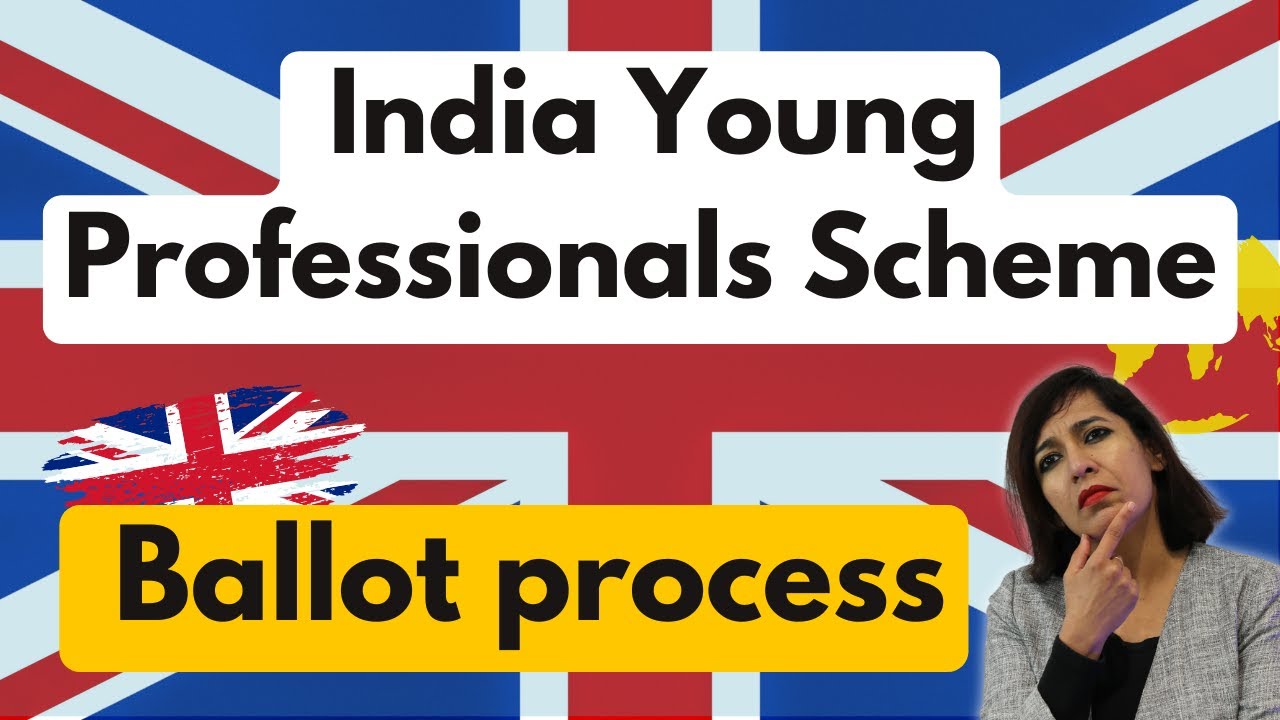 India Young Professionals Scheme