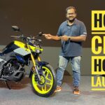 Honda CB 125 Hornet