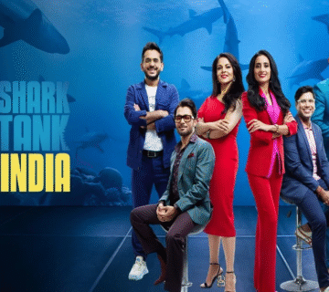 Shark Tank India Season 5