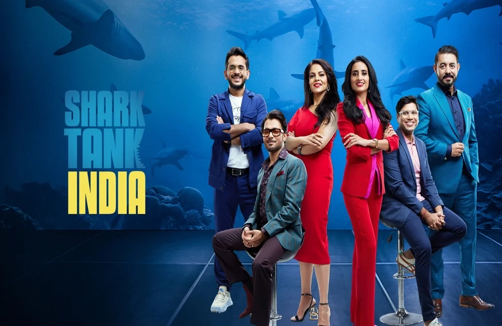 Shark Tank India Season 5