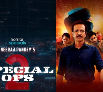 Special Ops Season 2