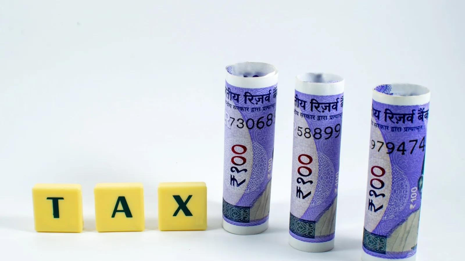 income tax