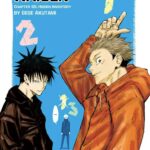 Jujutsu Kaisen Chapter 65