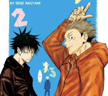 Jujutsu Kaisen Chapter 65
