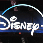 Disney+