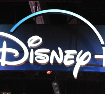 Disney+