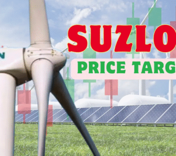 suzlon share price