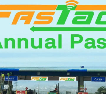 FASTag Annual Pass