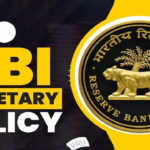 RBI Policy Date Today