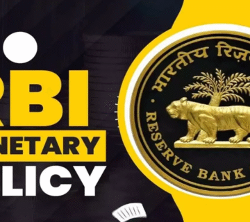 RBI Policy Date Today