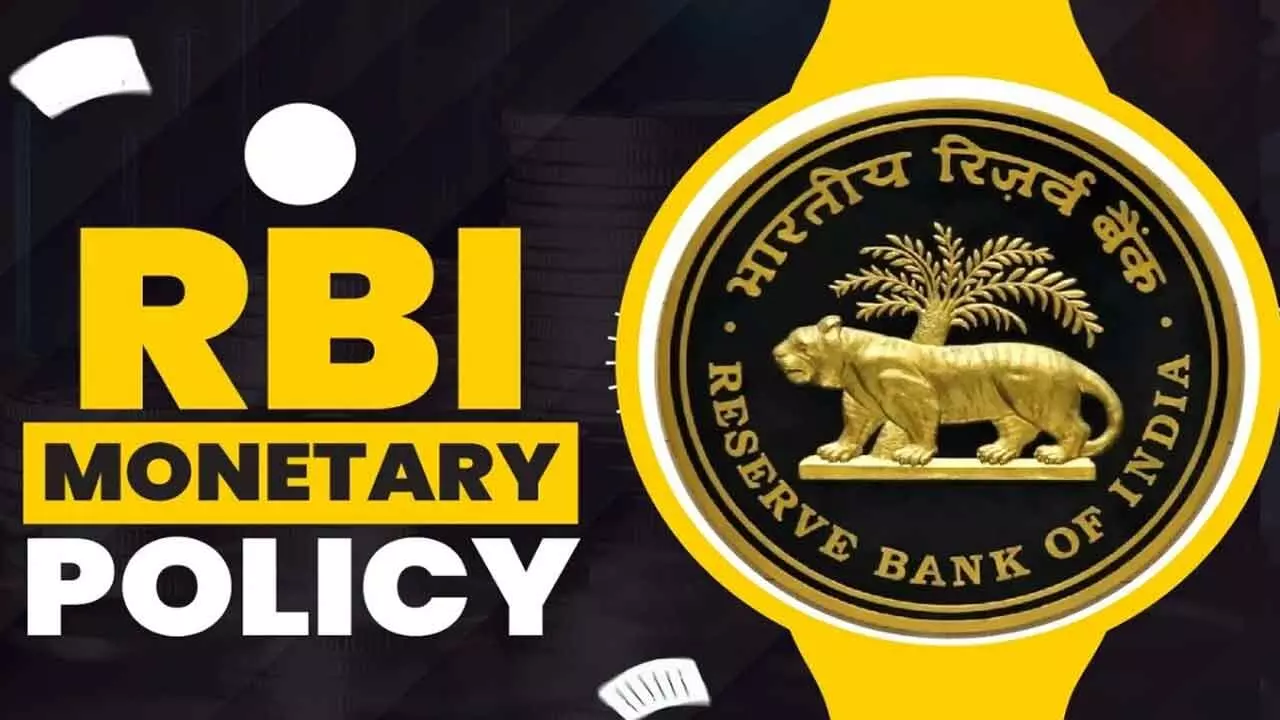 RBI Policy Date Today