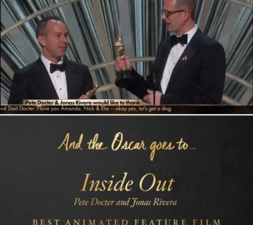 Inside Out 2