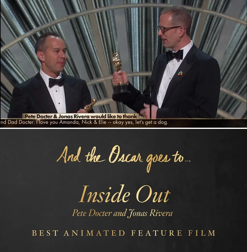 Inside Out 2