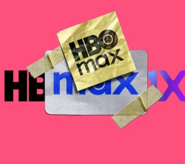 HBO Max