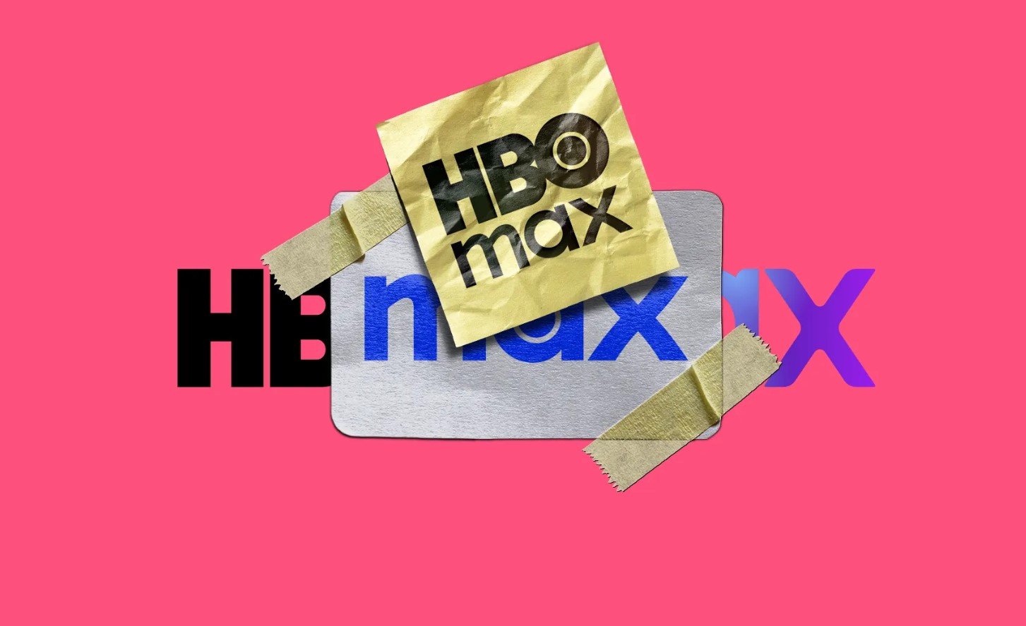 HBO Max