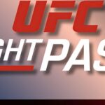 UFC Fight Pass