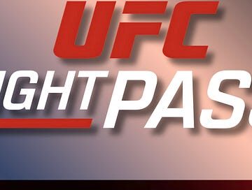 UFC Fight Pass