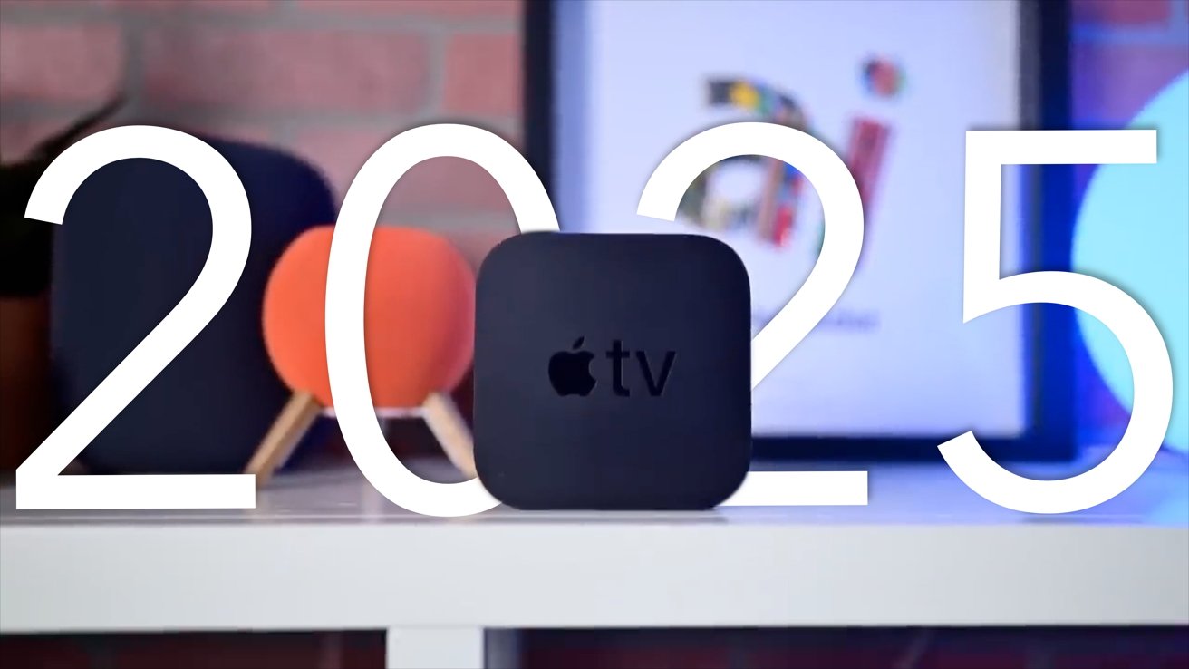Apple TV+