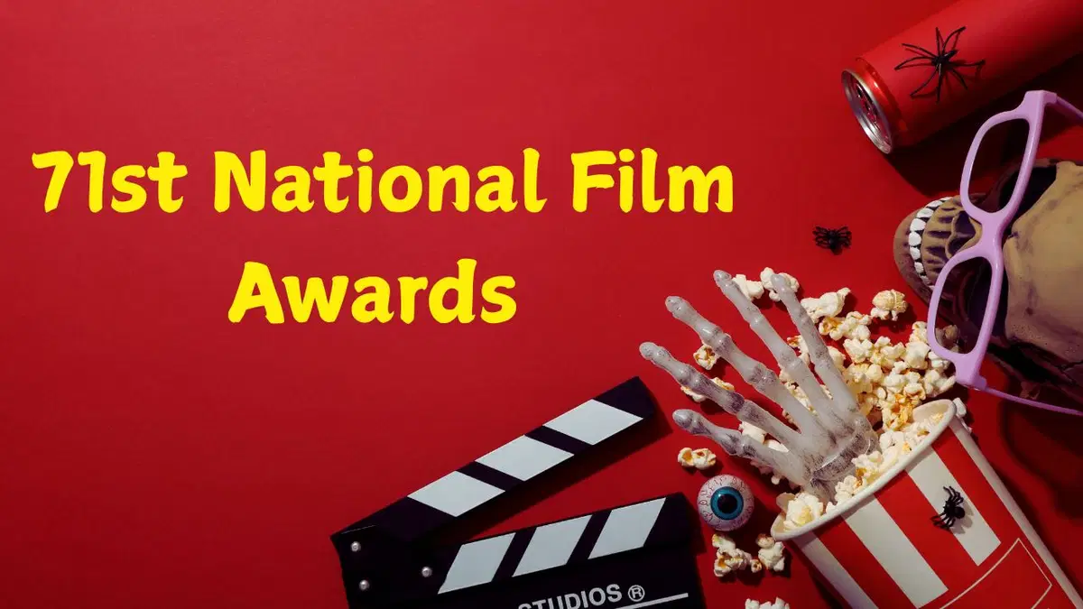 71st National Awards 2025