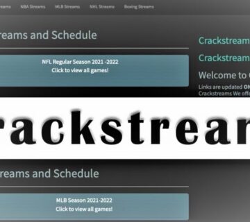Crackstreams NFL