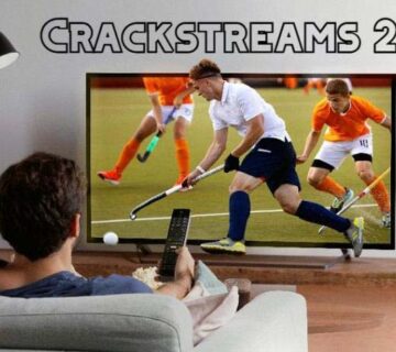 Crackstreams 2.0