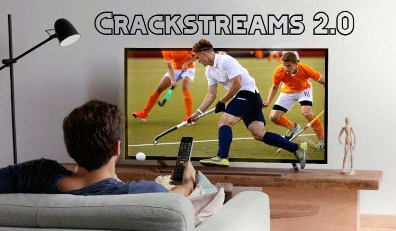 Crackstreams 2.0