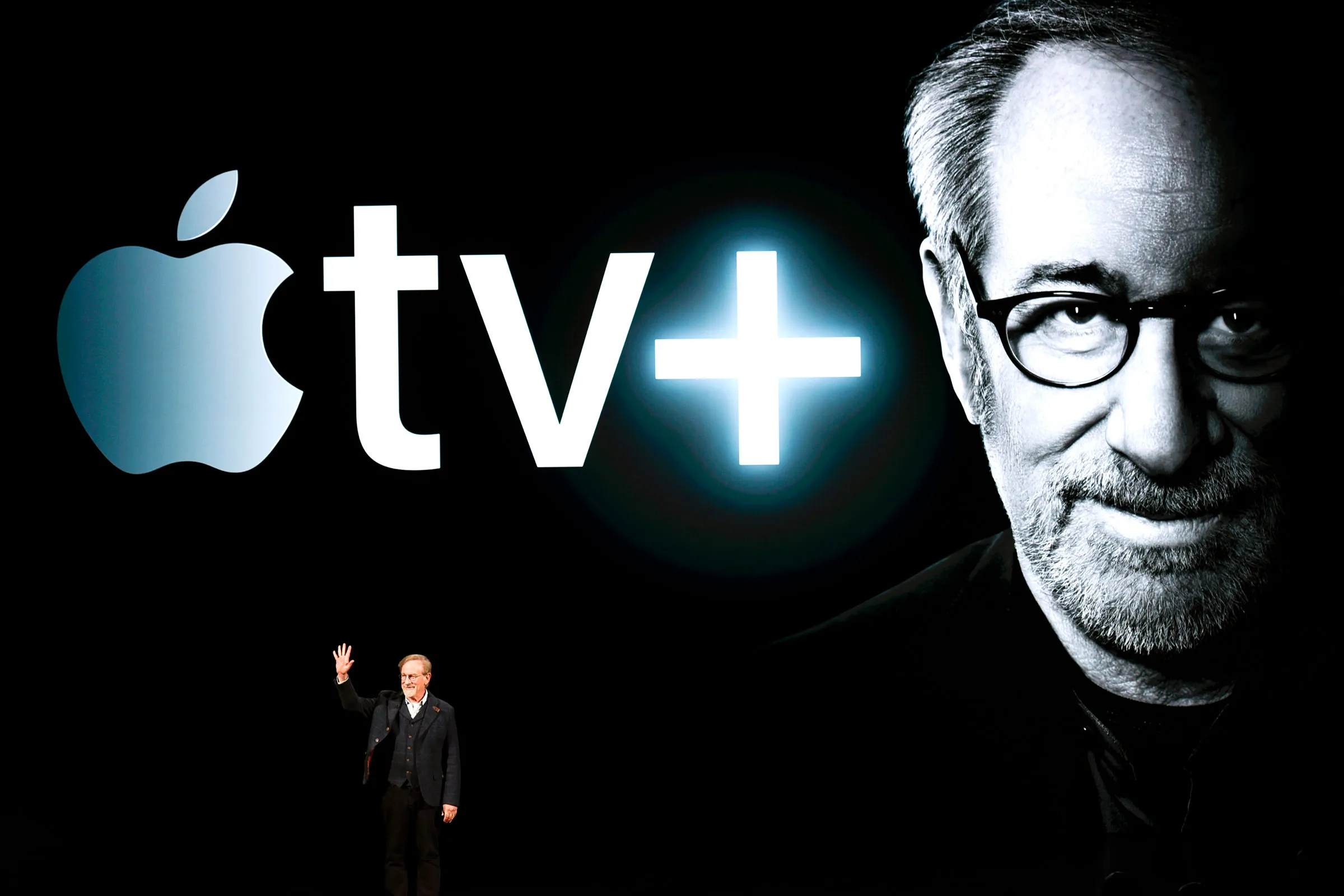 Apple TV+