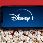 Disney+