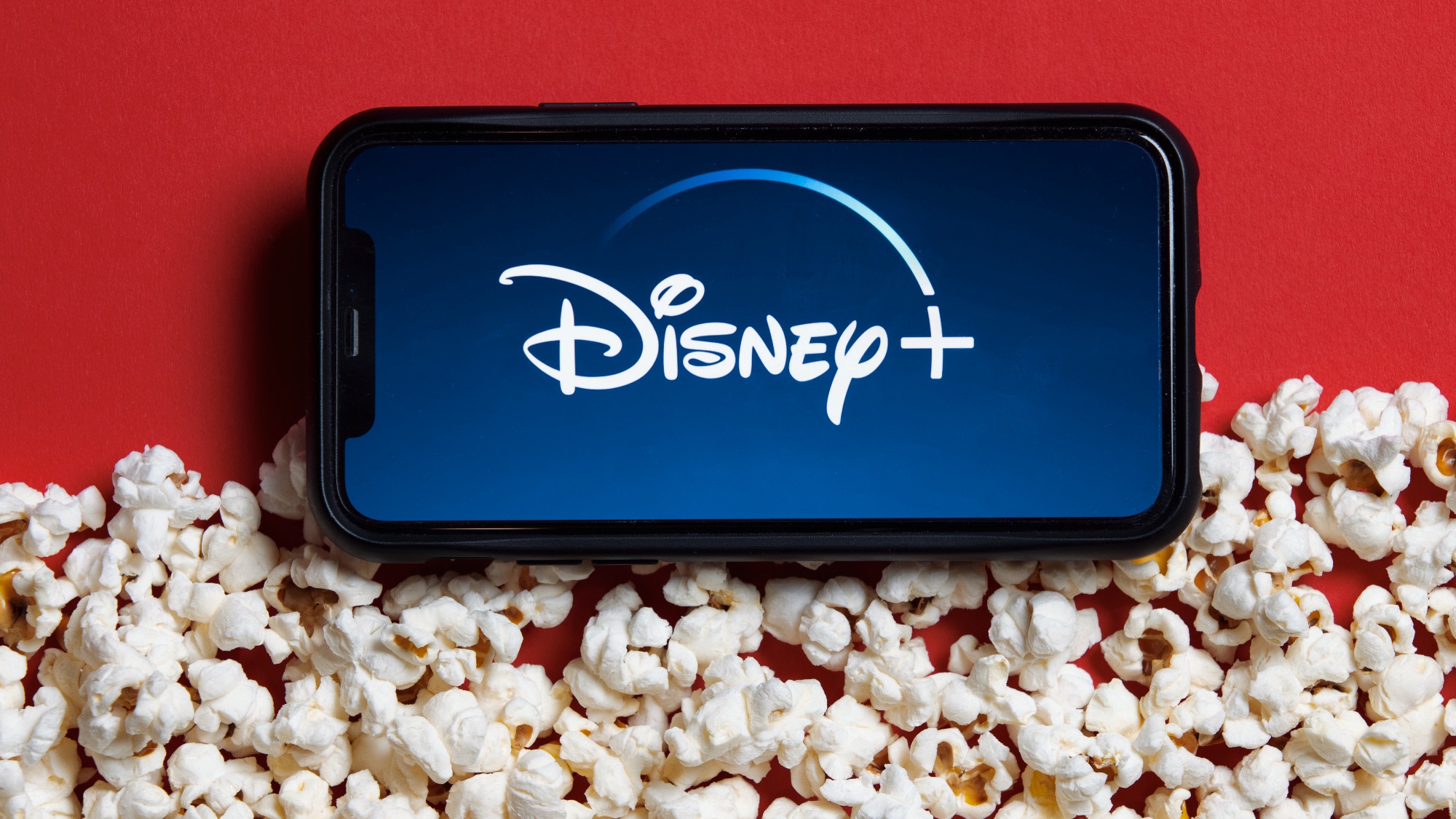 Disney+