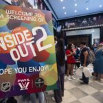 Inside Out 2 Box Office Performance