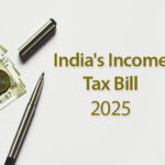 Income Tax Bill 2025