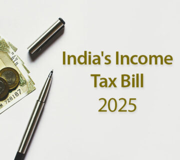 Income Tax Bill 2025
