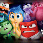 Inside Out 2